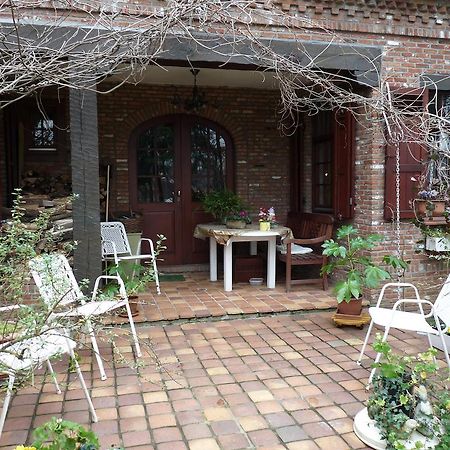 B&B 'T Nieuw Lijsternest Wezembeek-Oppem Kültér fotó